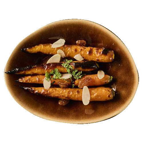 姫人参 Carrot