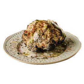 カリフラワー焼き Cauliflower