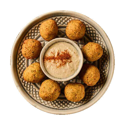 ファラフェル Falafel
