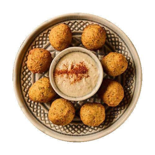 ファラフェル Falafel