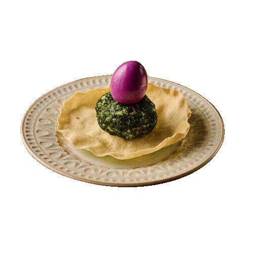ポテサラ Potato Salad