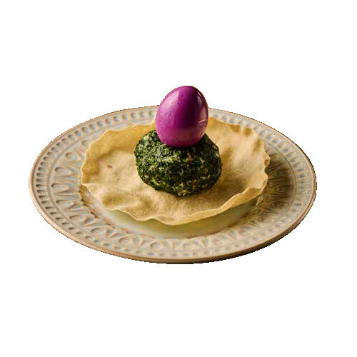 ポテサラ Potato Salad
