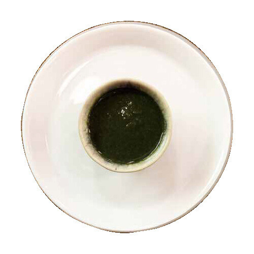 ミントソース Mint Sauce