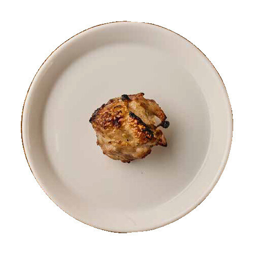 チキンティッカ Chiken Tikka