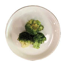 素揚げブロコリー Fride Broccoli