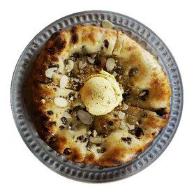 スイーツ Sweet Naan