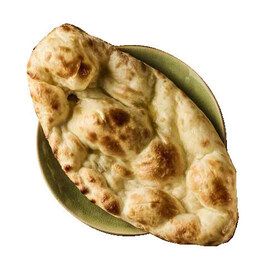 プレーンナン Plane Naan