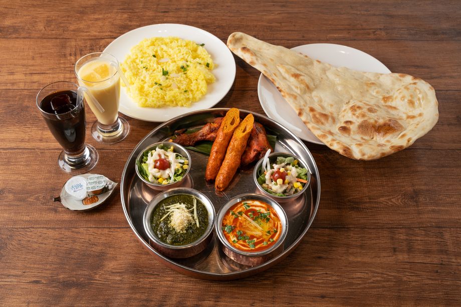 カップルセット（Couple Set）