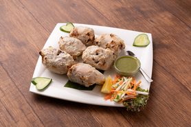 チキンマライチッカ1P（Chicken Malai Tikka）