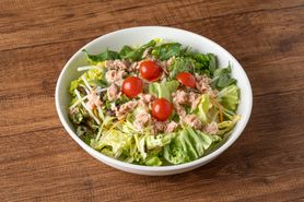 ツナサラダ（Tuna Salad）