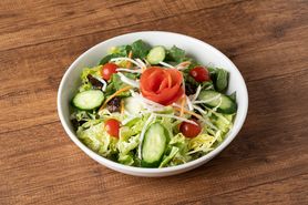 グリーンサラダ（Green Salad）