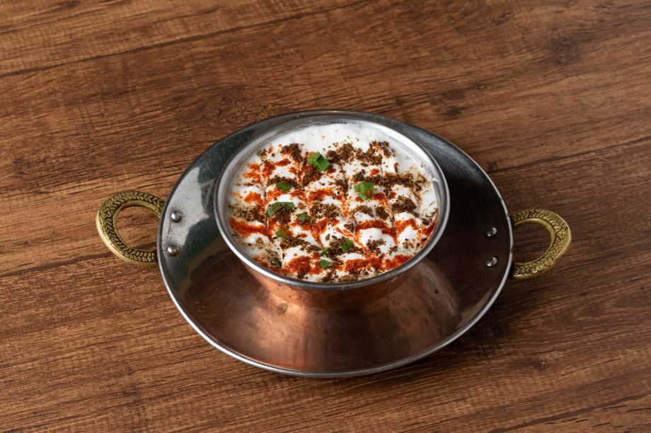 インディアンライタ（Indian Raita）