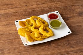 ミックスパコラ（Mix Pakora 10p）