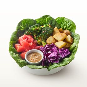 ワフー・オニオンポテト WAFU ONION POTATO