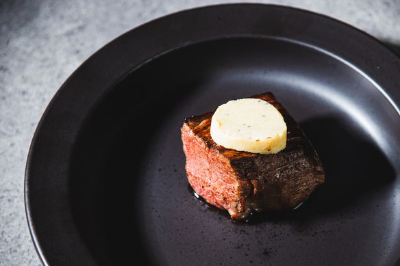 和牛ステーキ🥩200g