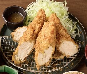 [単品]鳥ささみカツ