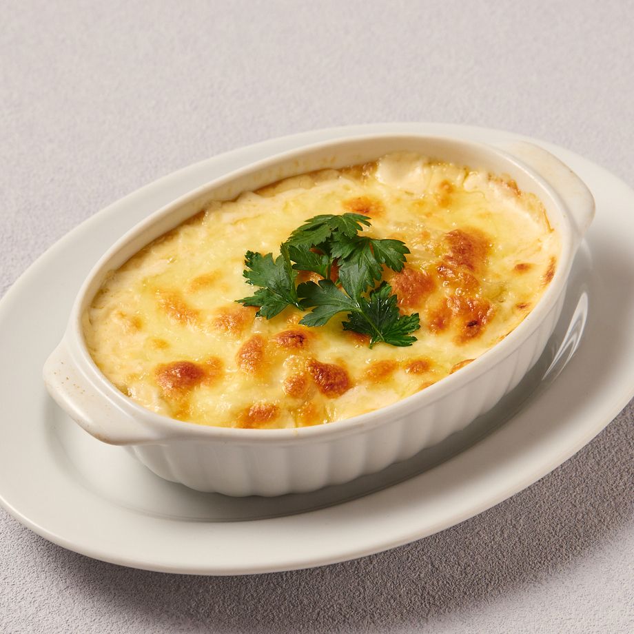 ⭐︎オマール海老のマカロニグラタン