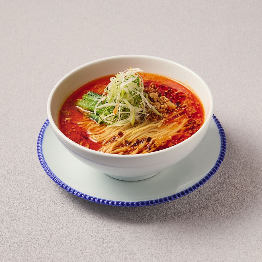 正宗担々麺