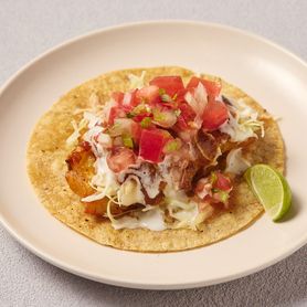 Baja Fish(フィッシュタコス)