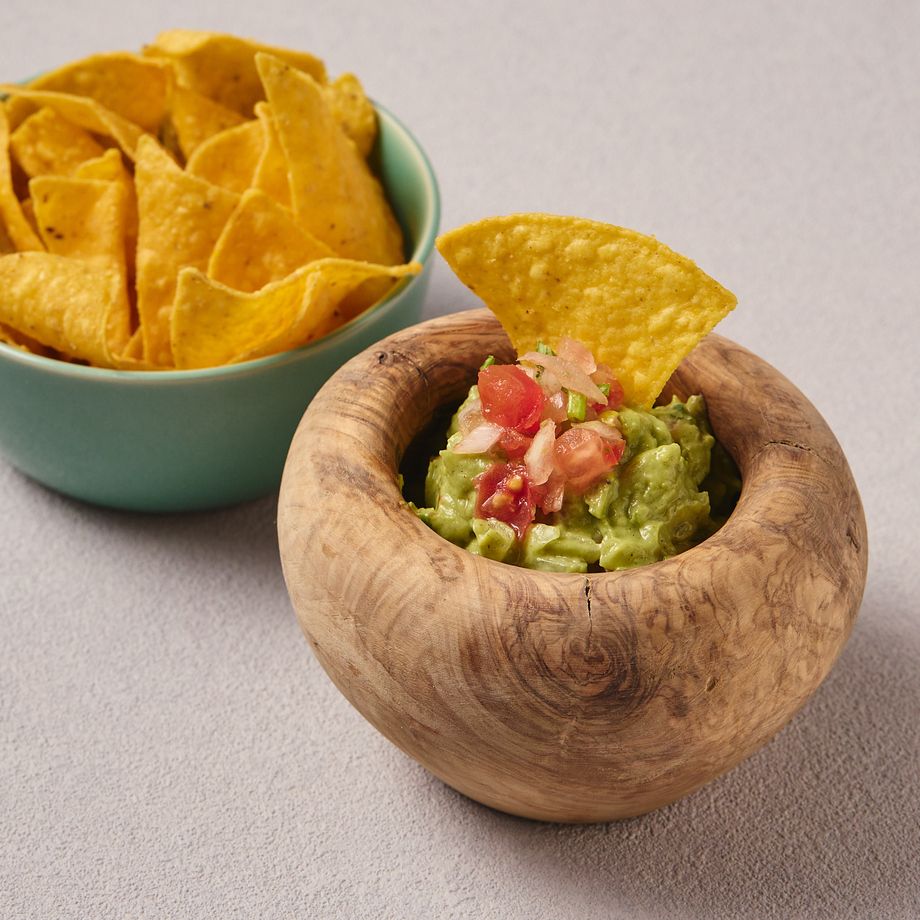 Guacamole(ワカモレ)