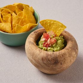 Guacamole(ワカモレ)