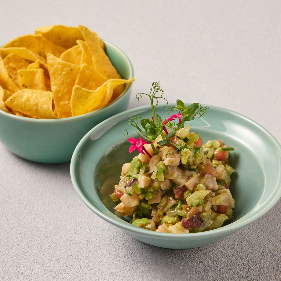 セビーチェ mixt