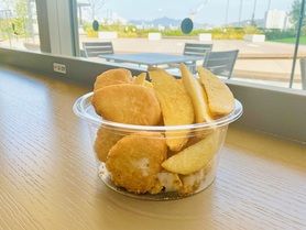 ポテナゲセット