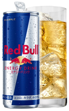 レッドブル[サワー]
