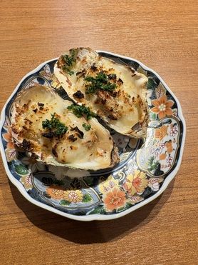 グラタン焼き 2P