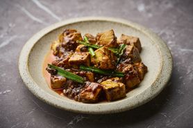 澤田流麻婆豆腐