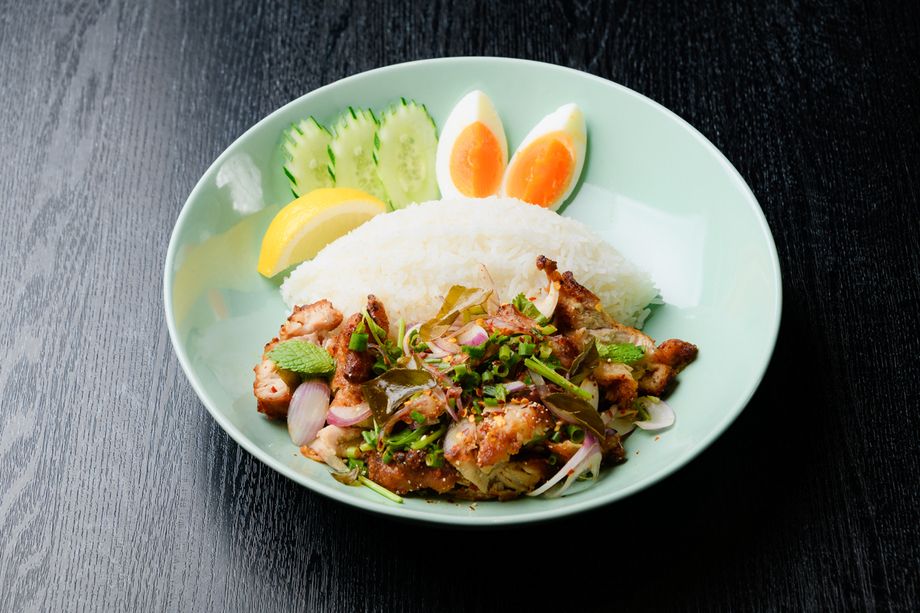 カオヤムガイトードー