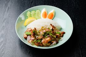 カオヤムガイトードー