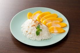 カオニャオマンムアン