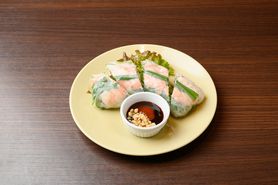 生春巻き1本（甘口ソース）
