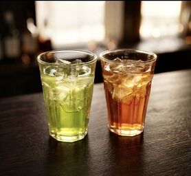 【会員様】こだわり紅茶のキンミヤ割り(和紅茶)