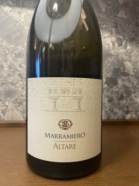 【白ワイン】🍇 Altare Trebbiano d'Abruzzo 🍇
