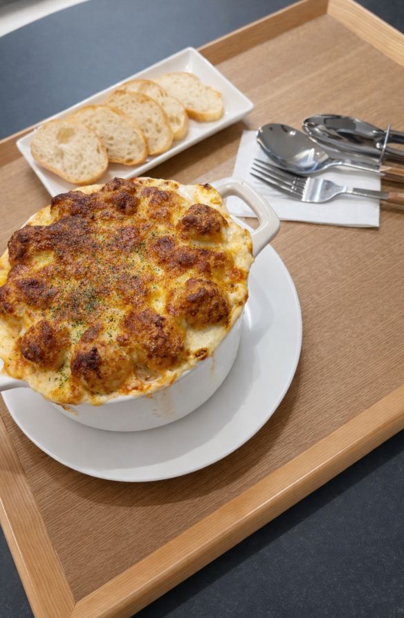 ミートボールボルケーノ