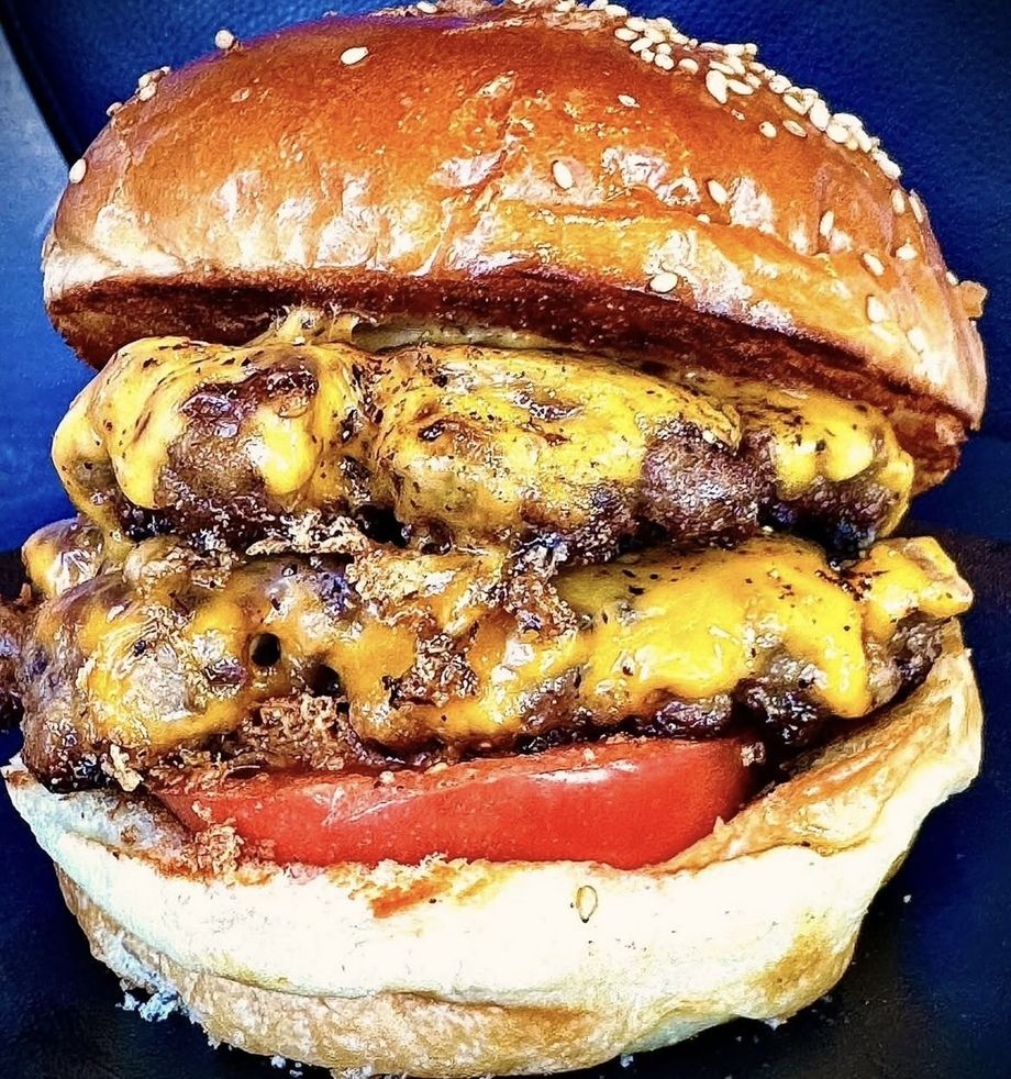 アメリカンクラッシュバーガー