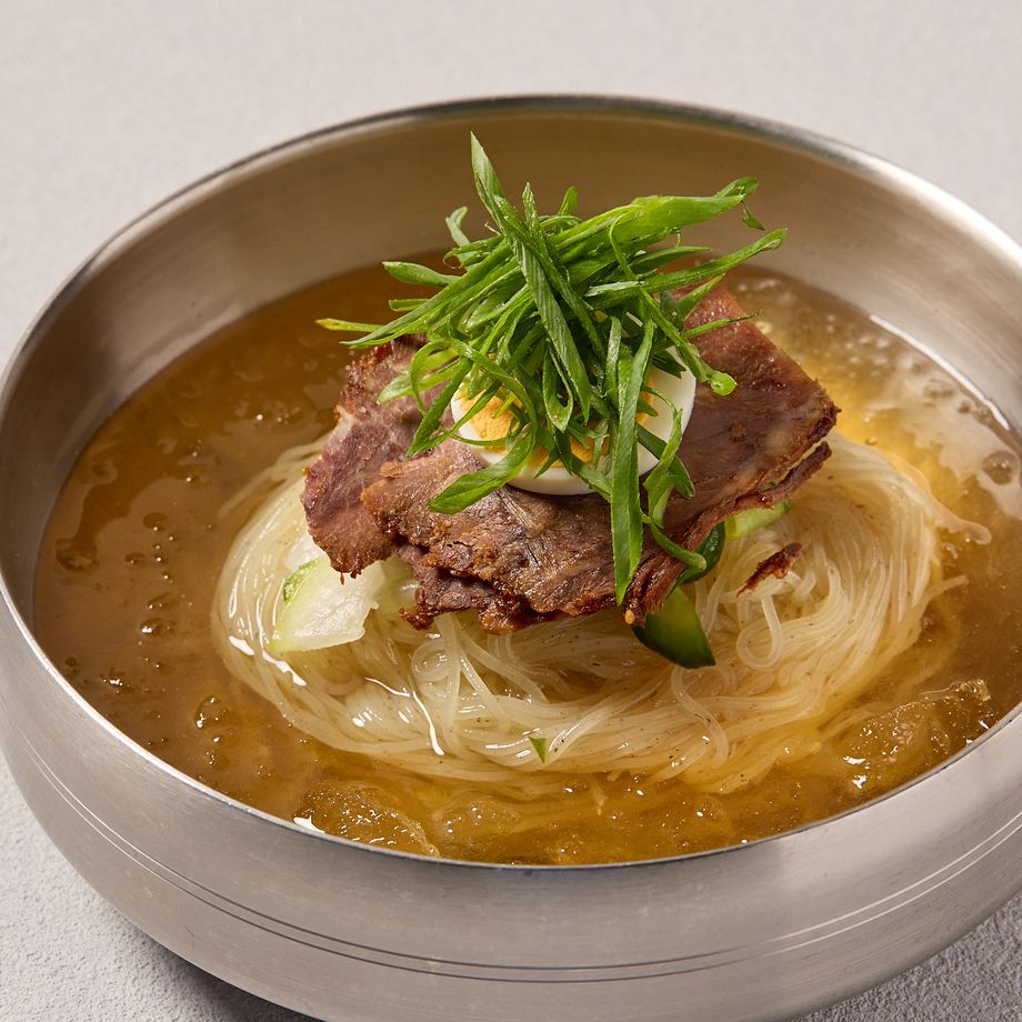京都冷麺