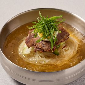 京都冷麺