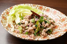 ラープムー