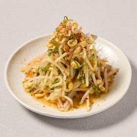 もやしナムル