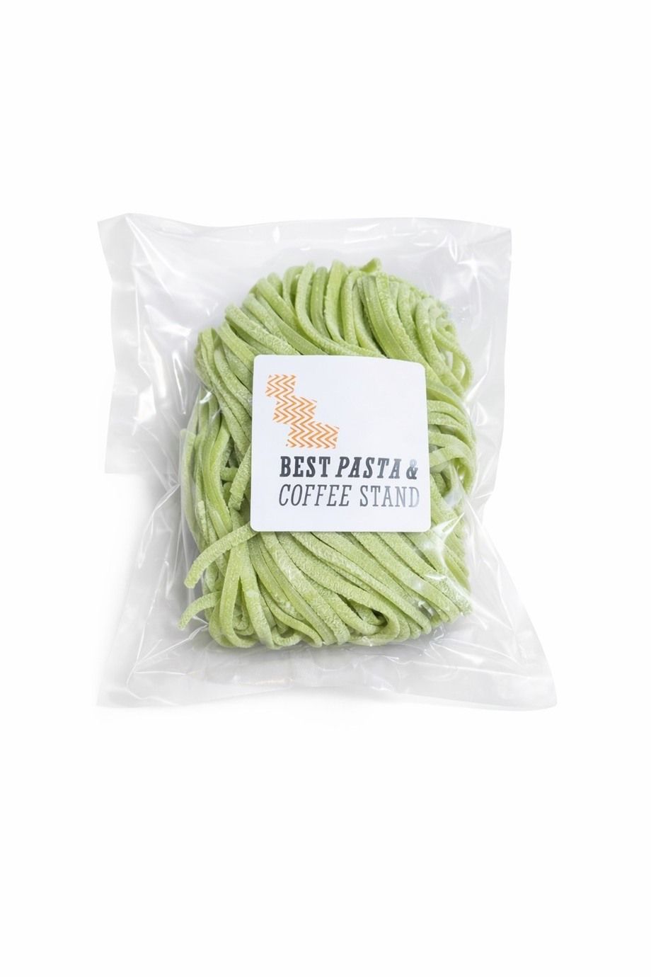 わさび生リングイネ