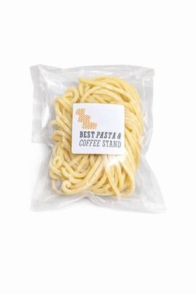 柚子生ブカティーニ