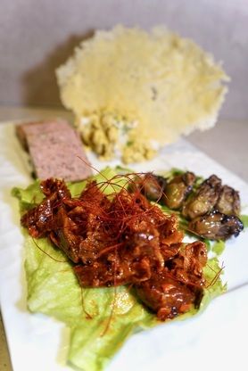 ✨超お得で大人気✨本日の前菜 5種盛り