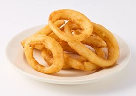 オニオンフライ（Onion Fries）