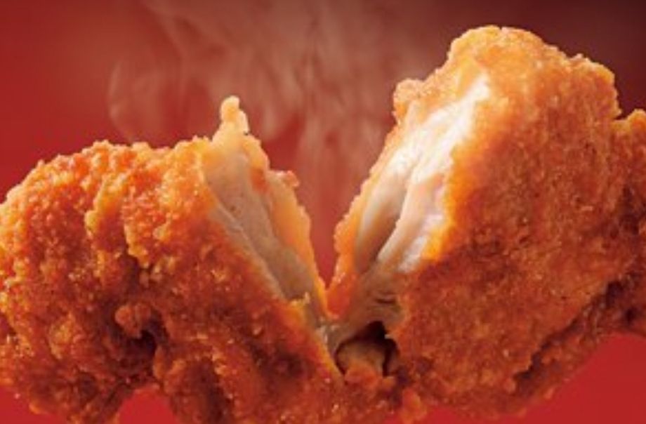 フライドチキン（Fried Chicken）