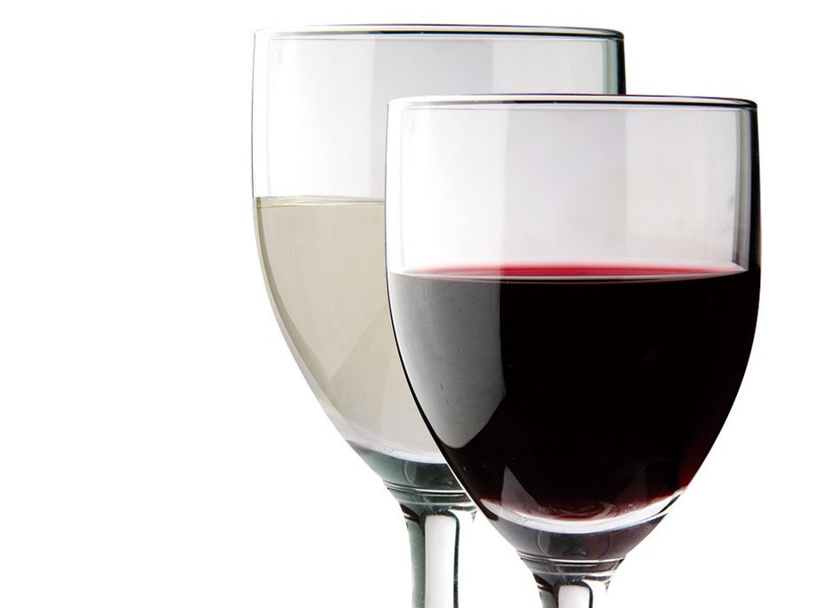 ランチ限定ワイン飲み放題（1000円）