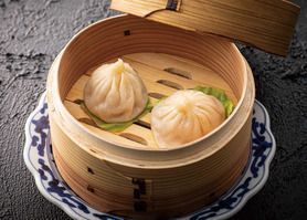 小籠包