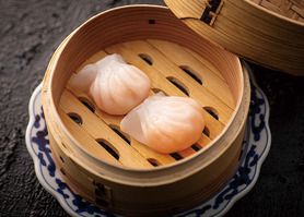 海老餃子